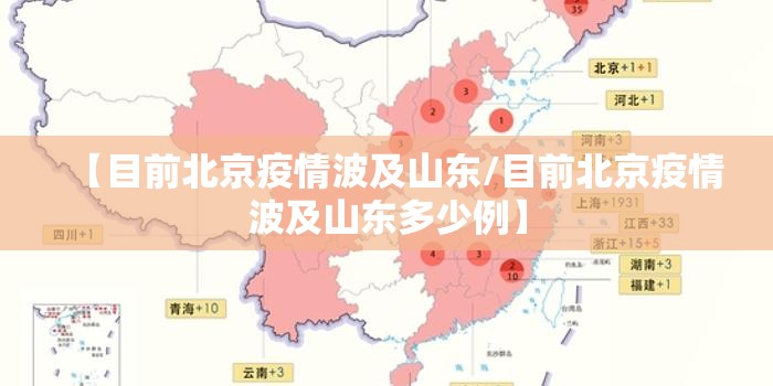 【目前北京疫情波及山东/目前北京疫情波及山东多少例】