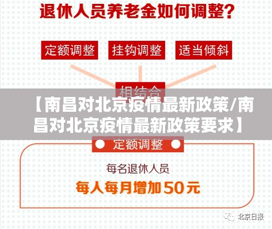 【南昌对北京疫情最新政策/南昌对北京疫情最新政策要求】