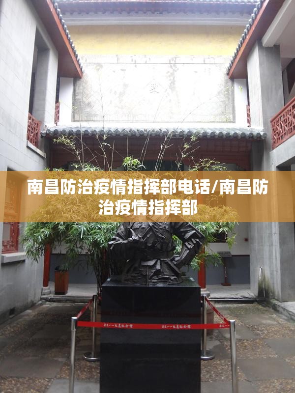 南昌防治疫情指挥部电话/南昌防治疫情指挥部