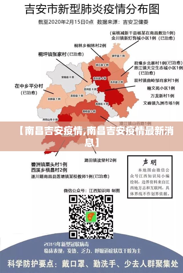 【南昌吉安疫情,南昌吉安疫情最新消息】