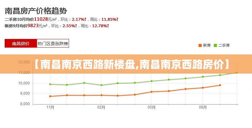 【南昌南京西路新楼盘,南昌南京西路房价】
