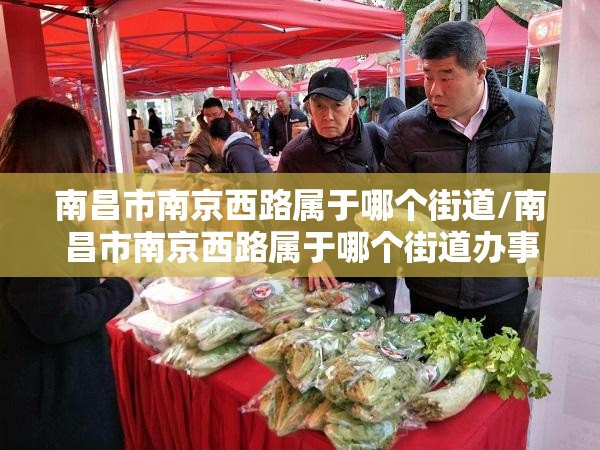 南昌市南京西路属于哪个街道/南昌市南京西路属于哪个街道办事处