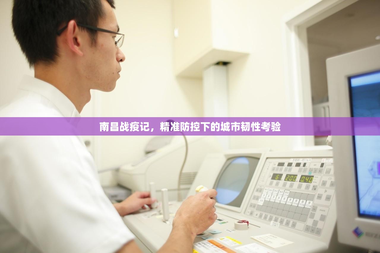 南昌战疫记，精准防控下的城市韧性考验