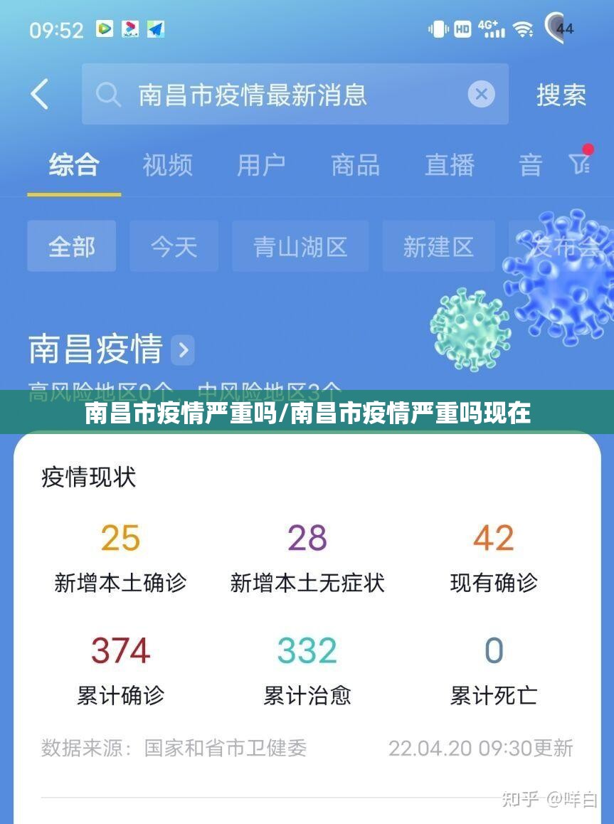 南昌市疫情严重吗/南昌市疫情严重吗现在