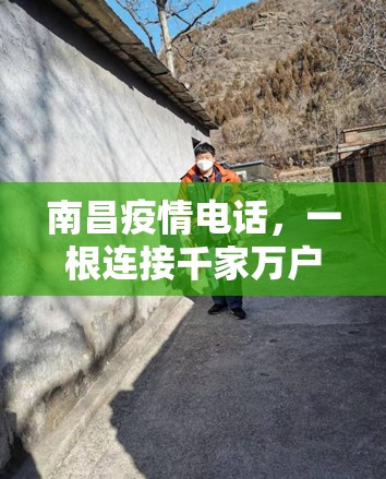 南昌疫情电话，一根连接千家万户的暖心线