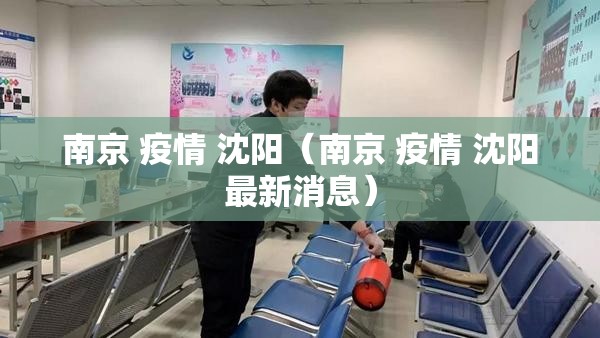 南京 疫情 沈阳（南京 疫情 沈阳最新消息）
