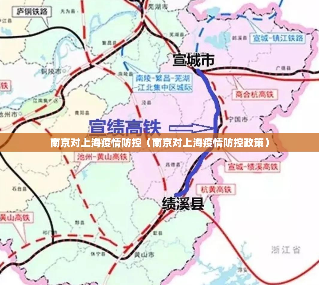南京对上海疫情防控（南京对上海疫情防控政策）