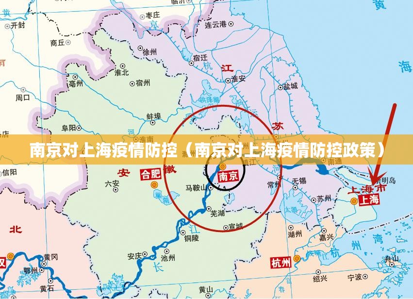 南京对上海疫情防控（南京对上海疫情防控政策）