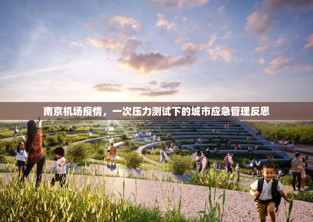 南京机场疫情，一次压力测试下的城市应急管理反思