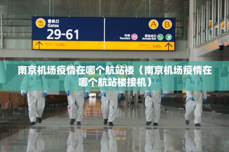 南京机场疫情在哪个航站楼（南京机场疫情在哪个航站楼接机）