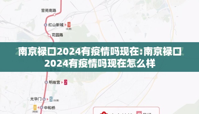 南京禄口2024有疫情吗现在:南京禄口2024有疫情吗现在怎么样
