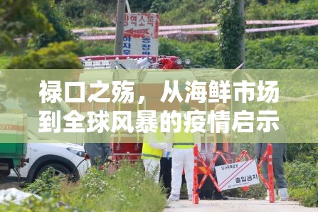 禄口之殇，从海鲜市场到全球风暴的疫情启示录