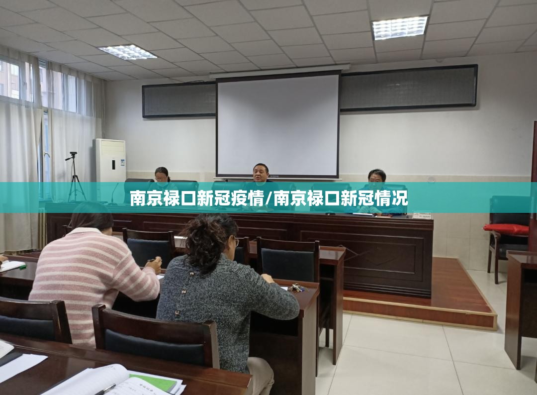 南京禄口新冠疫情/南京禄口新冠情况