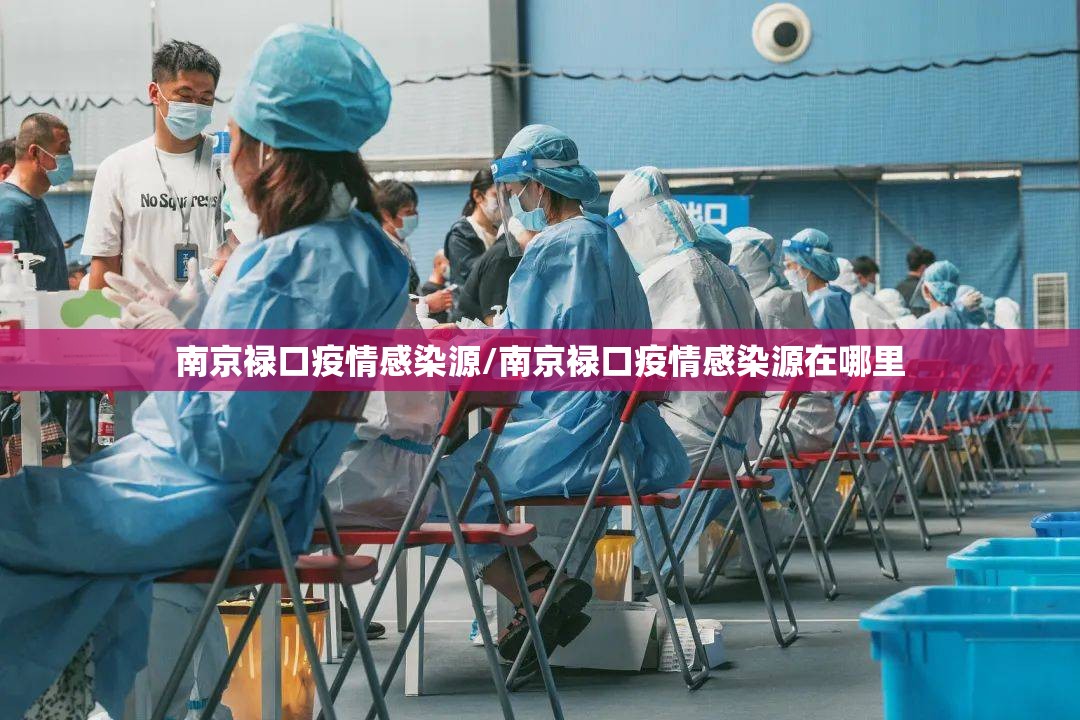 南京禄口疫情感染源/南京禄口疫情感染源在哪里