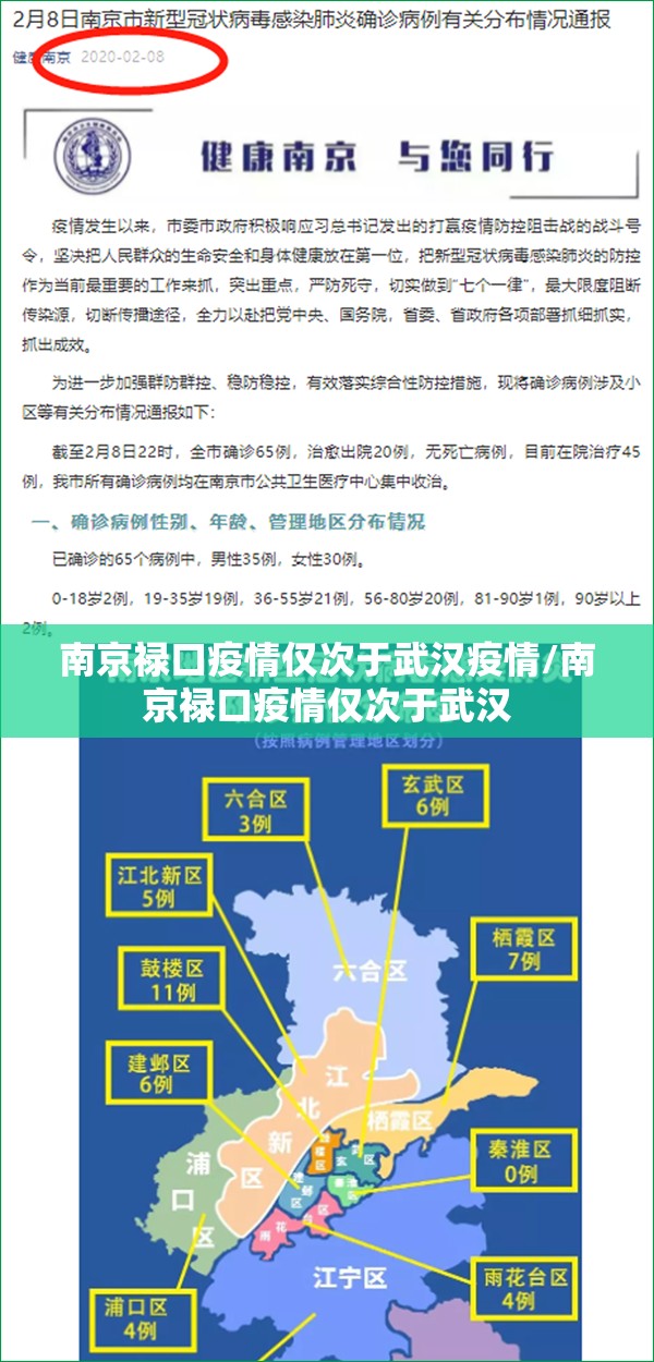 南京禄口疫情仅次于武汉疫情/南京禄口疫情仅次于武汉