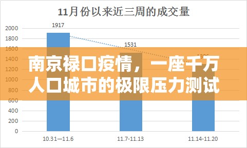 南京禄口疫情，一座千万人口城市的极限压力测试
