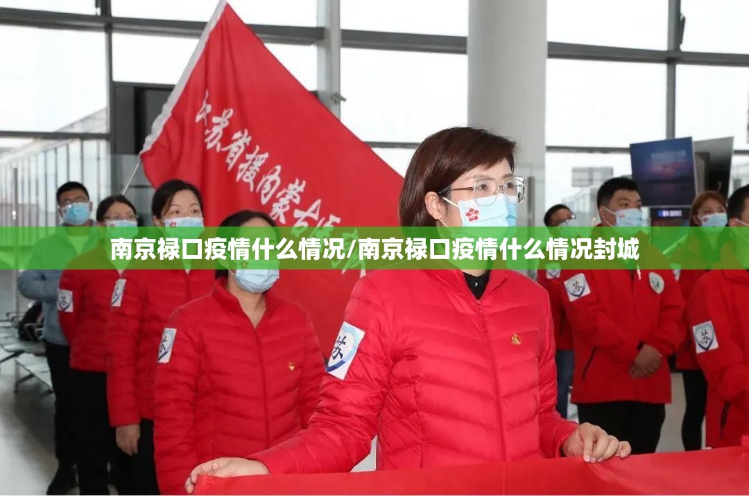 南京禄口疫情什么情况/南京禄口疫情什么情况封城