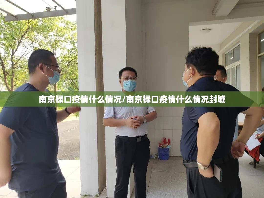 南京禄口疫情什么情况/南京禄口疫情什么情况封城
