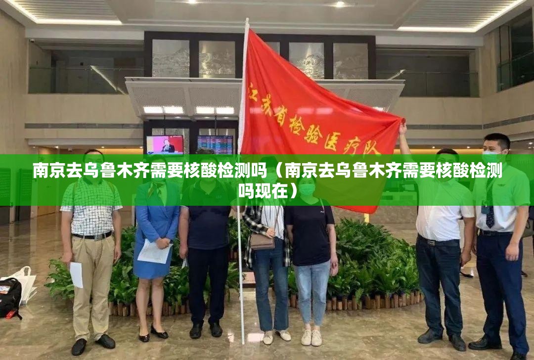 南京去乌鲁木齐需要核酸检测吗（南京去乌鲁木齐需要核酸检测吗现在）