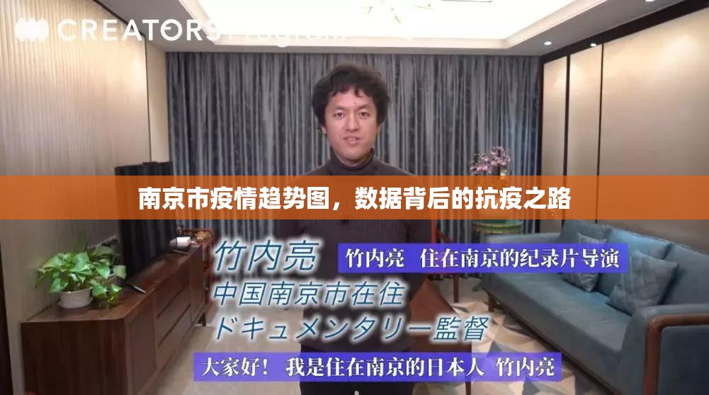 南京市疫情趋势图，数据背后的抗疫之路