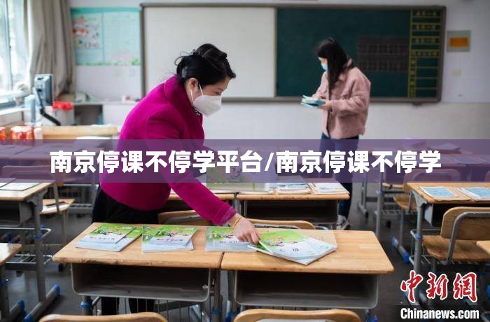 南京停课不停学平台/南京停课不停学