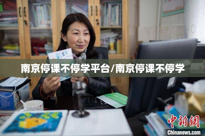 南京停课不停学平台/南京停课不停学