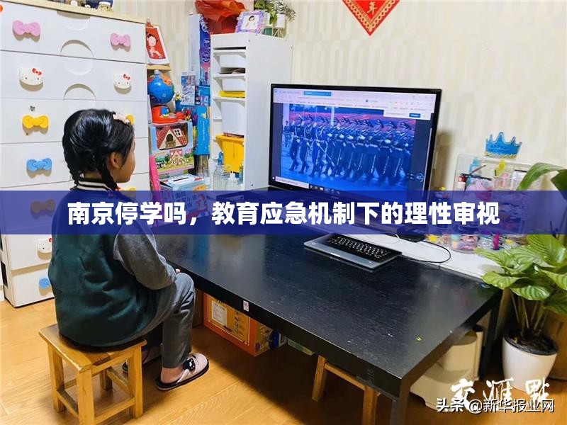 南京停学吗，教育应急机制下的理性审视
