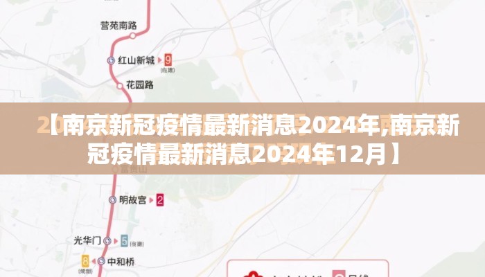 【南京新冠疫情最新消息2024年,南京新冠疫情最新消息2024年12月】