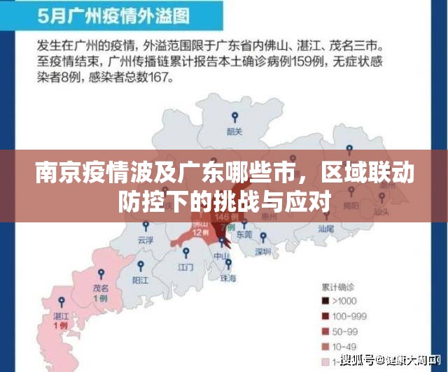 南京疫情波及广东哪些市，区域联动防控下的挑战与应对