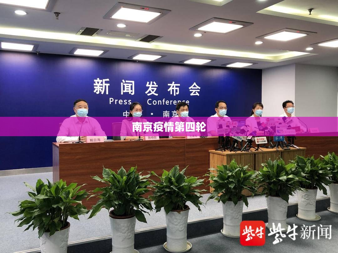 南京疫情第四轮
