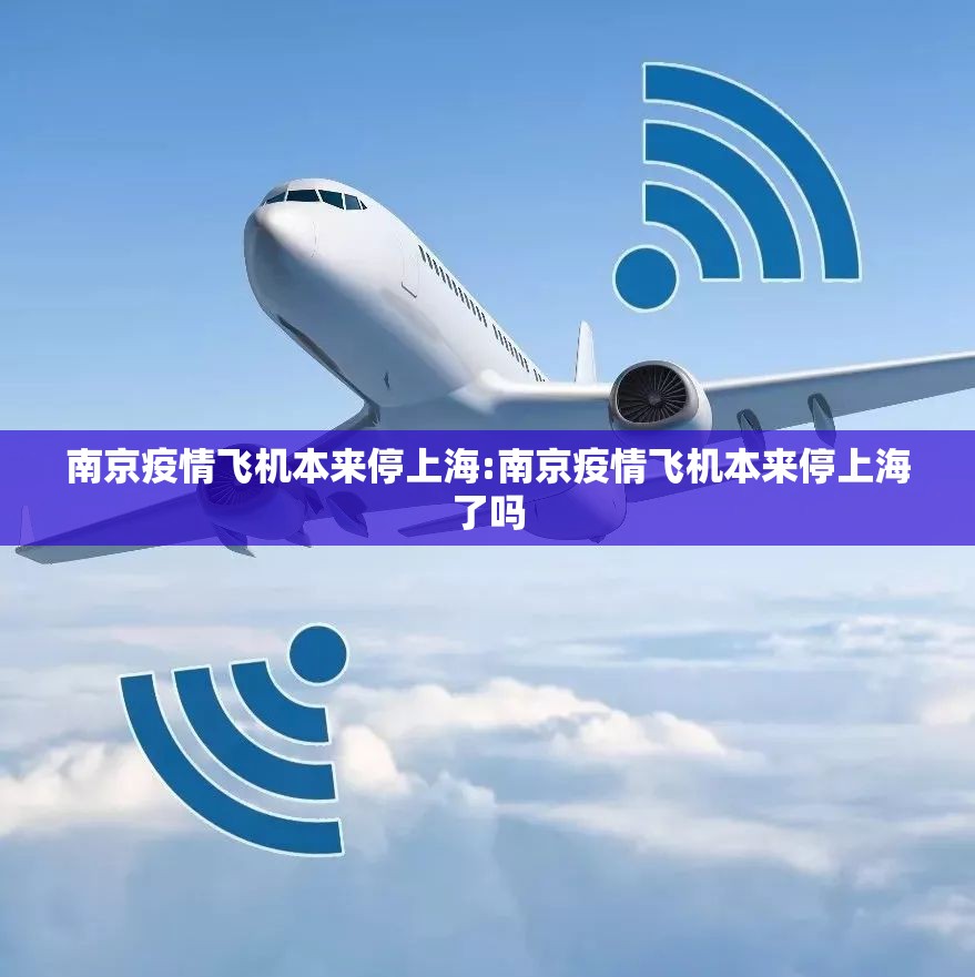 南京疫情飞机本来停上海:南京疫情飞机本来停上海了吗