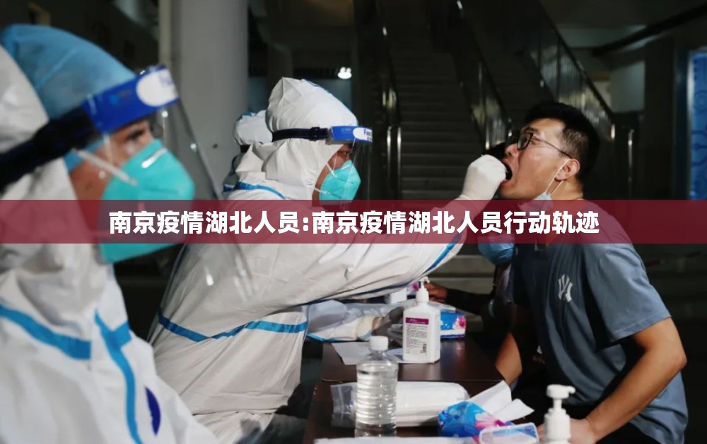 南京疫情湖北人员:南京疫情湖北人员行动轨迹