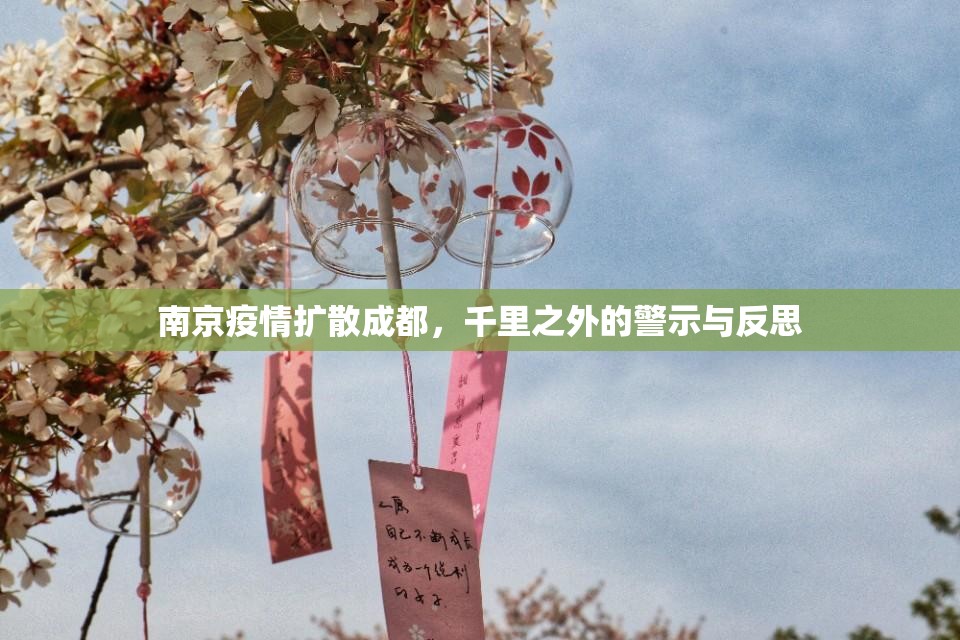 南京疫情扩散成都，千里之外的警示与反思