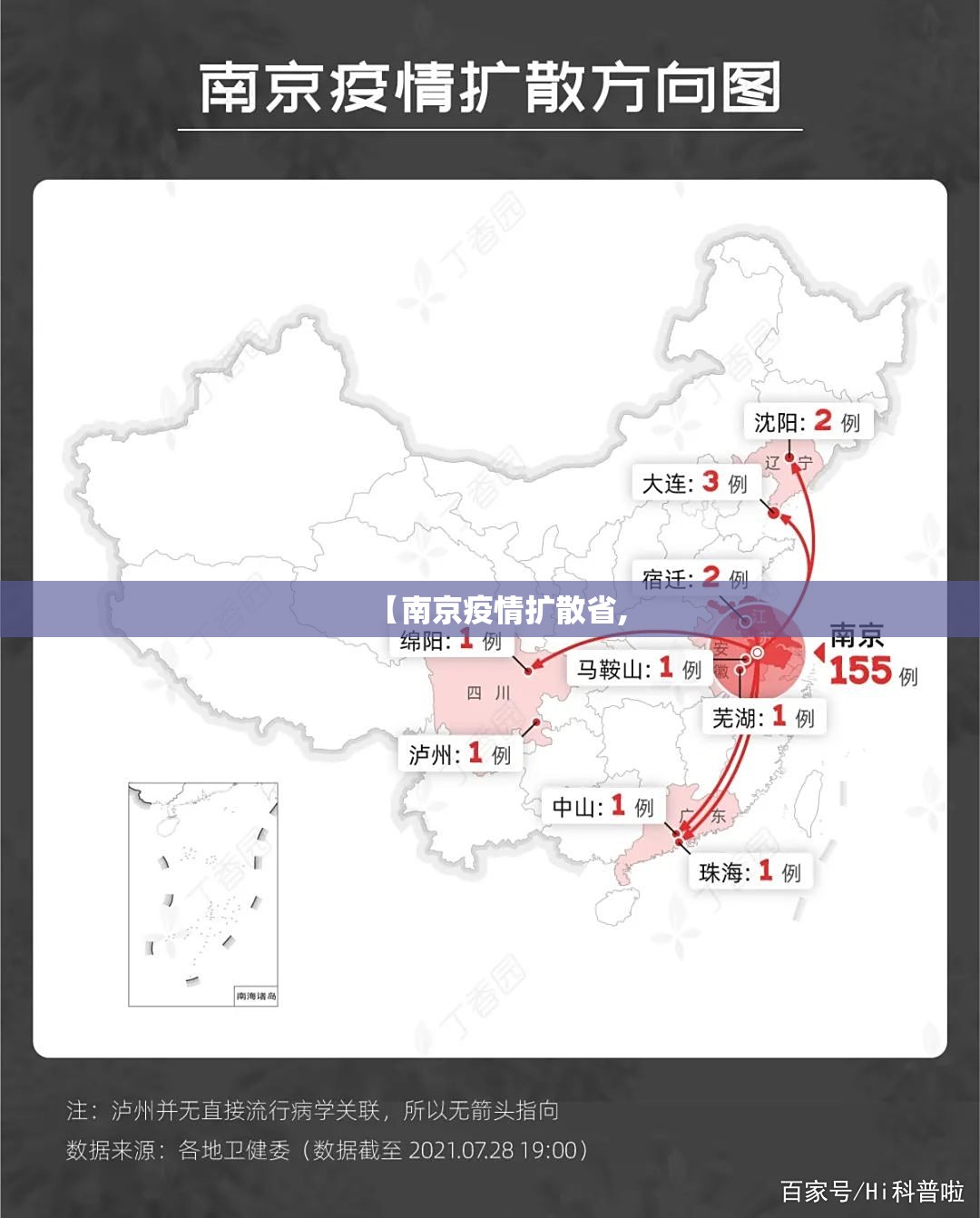 【南京疫情扩散省,