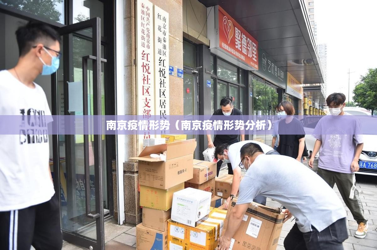 南京疫情形势（南京疫情形势分析）