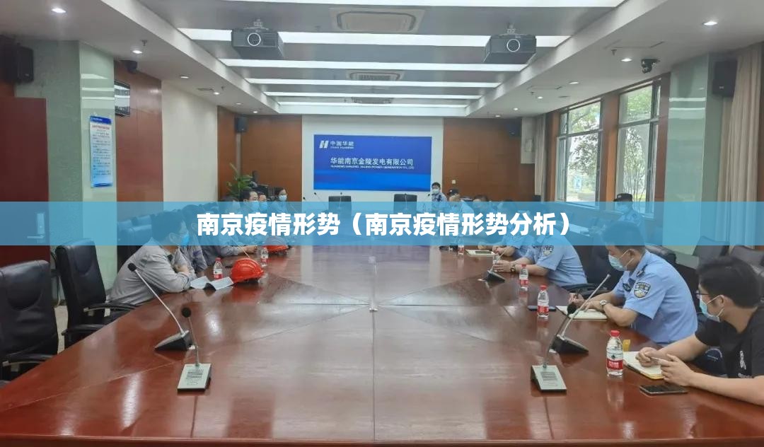 南京疫情形势（南京疫情形势分析）