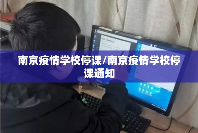 南京疫情学校停课/南京疫情学校停课通知
