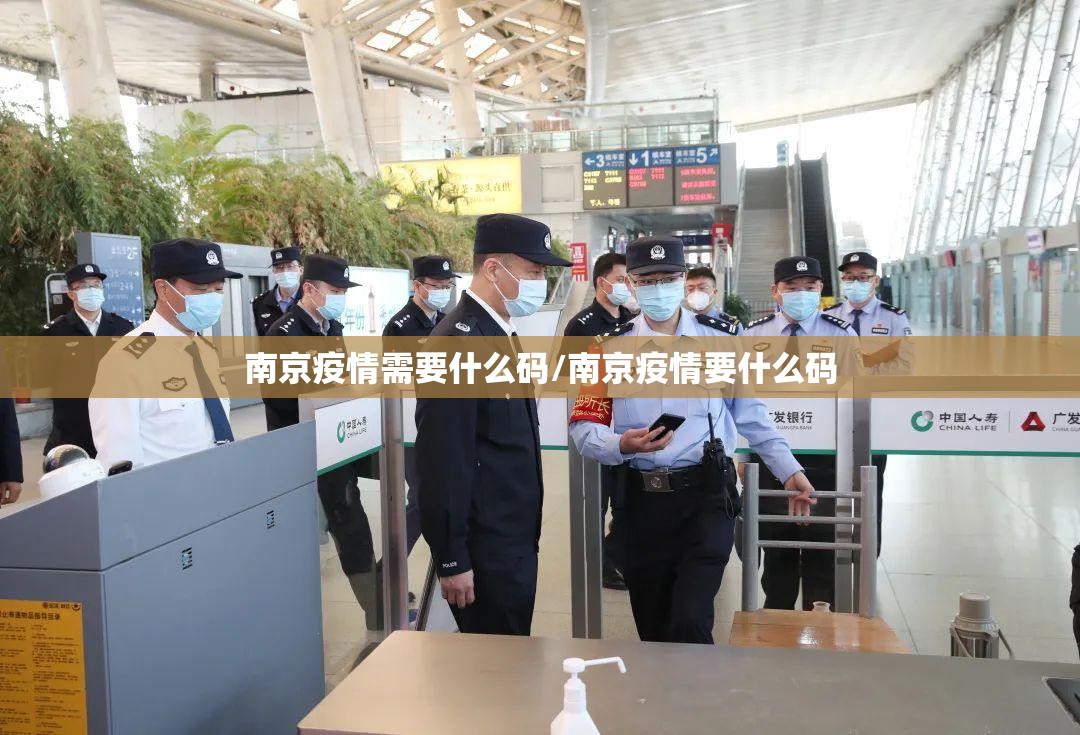南京疫情需要什么码/南京疫情要什么码