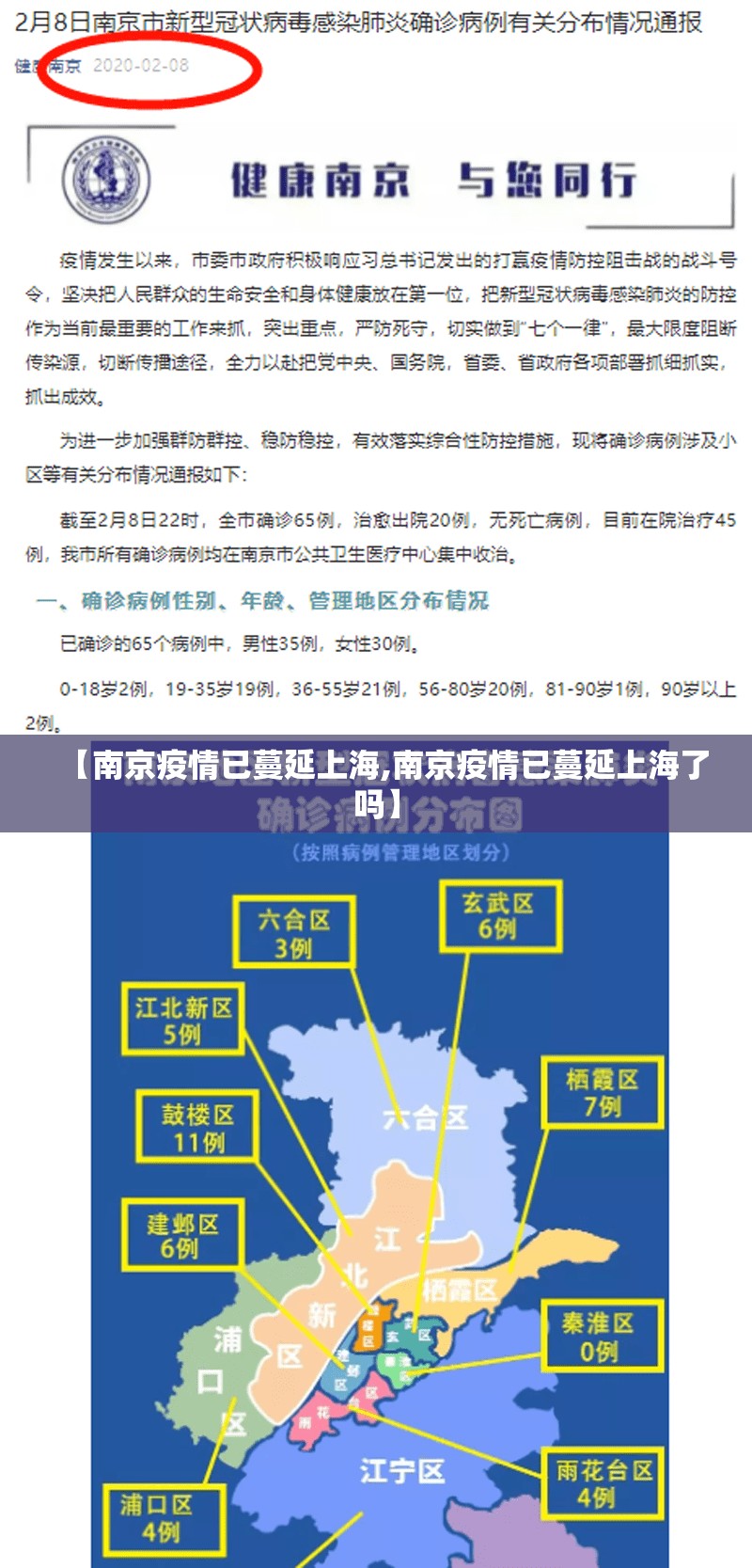 【南京疫情已蔓延上海,南京疫情已蔓延上海了吗】