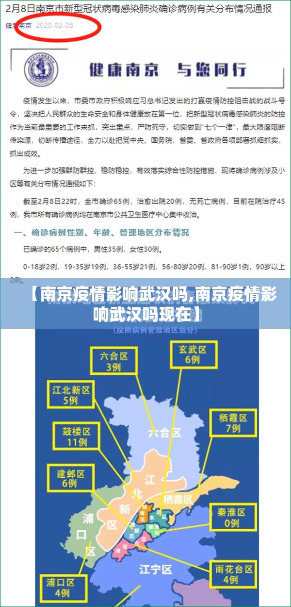 【南京疫情影响武汉吗,南京疫情影响武汉吗现在】