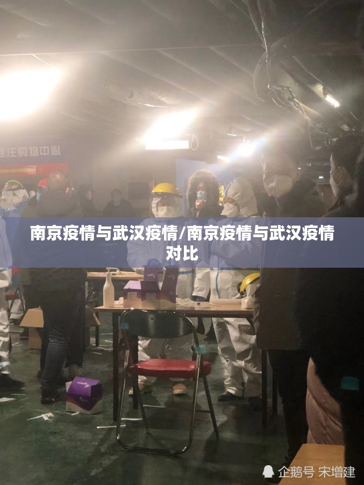 南京疫情与武汉疫情/南京疫情与武汉疫情对比