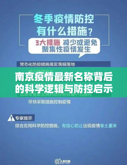 南京疫情最新名称背后的科学逻辑与防控启示