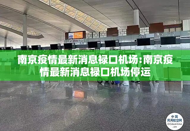 南京疫情最新消息禄口机场:南京疫情最新消息禄口机场停运