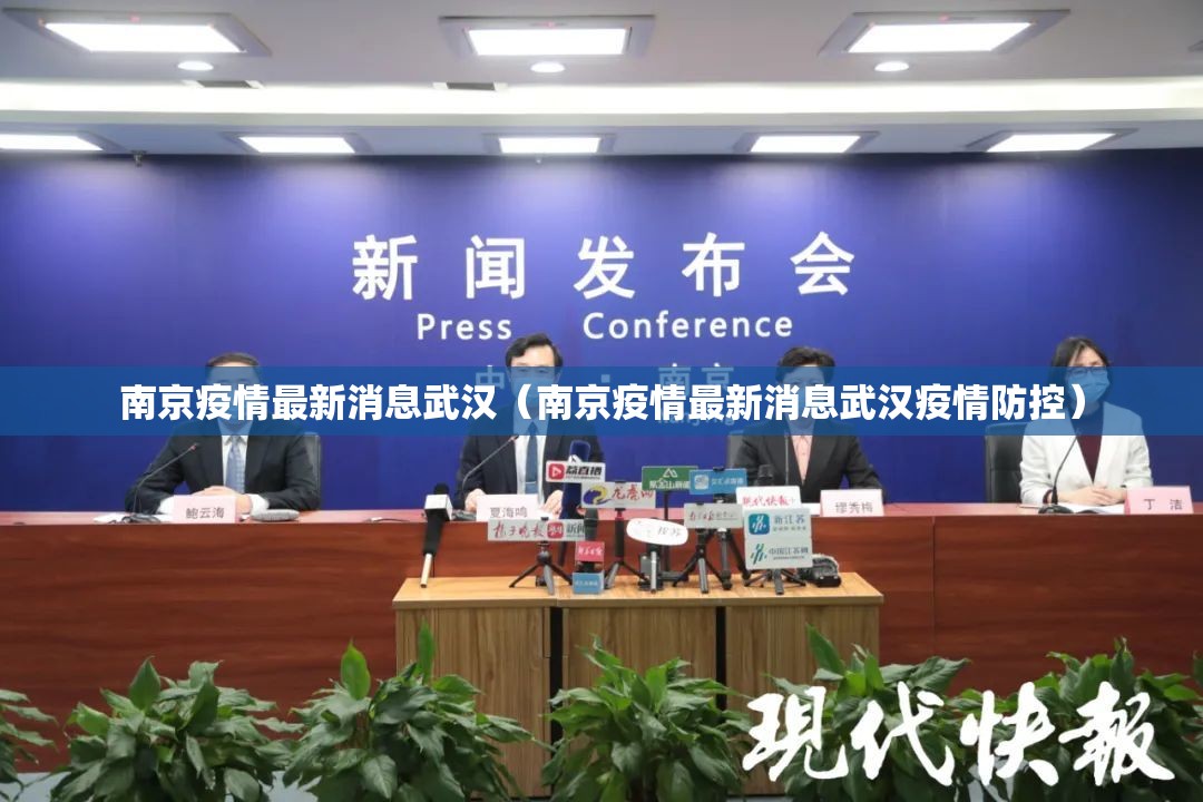 南京疫情最新消息武汉（南京疫情最新消息武汉疫情防控）