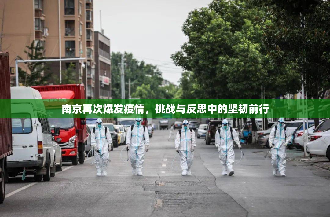 南京再次爆发疫情，挑战与反思中的坚韧前行