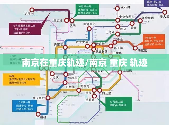 南京在重庆轨迹/南京 重庆 轨迹