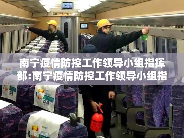 南宁疫情防控工作领导小组指挥部:南宁疫情防控工作领导小组指挥部电话