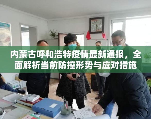 内蒙古呼和浩特疫情最新通报，全面解析当前防控形势与应对措施