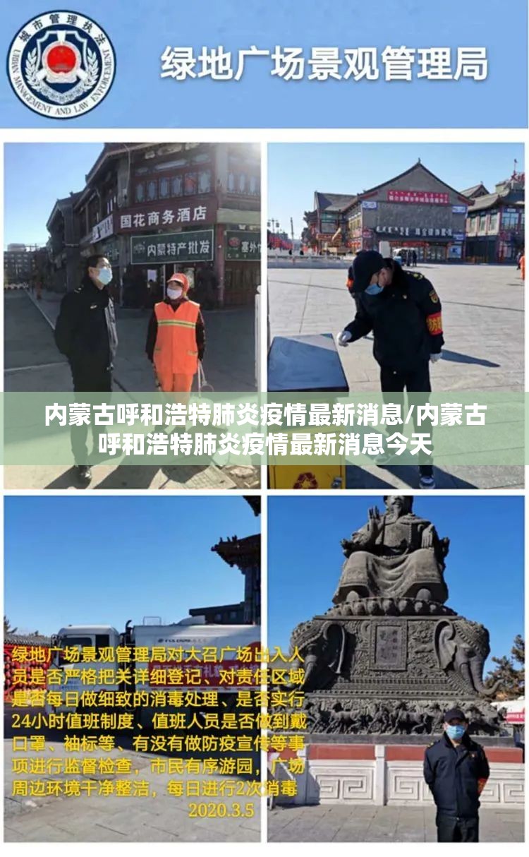 内蒙古呼和浩特肺炎疫情最新消息/内蒙古呼和浩特肺炎疫情最新消息今天