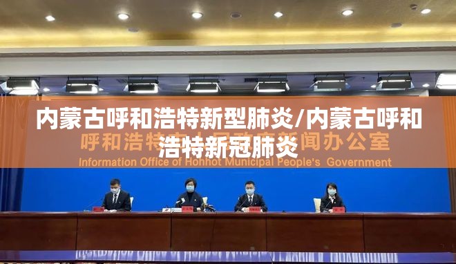 内蒙古呼和浩特新型肺炎/内蒙古呼和浩特新冠肺炎